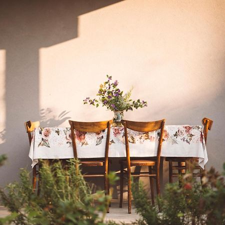 Bed and Breakfast Antica Dimora Dei Gelsi Manerba del Garda Exteriér fotografie