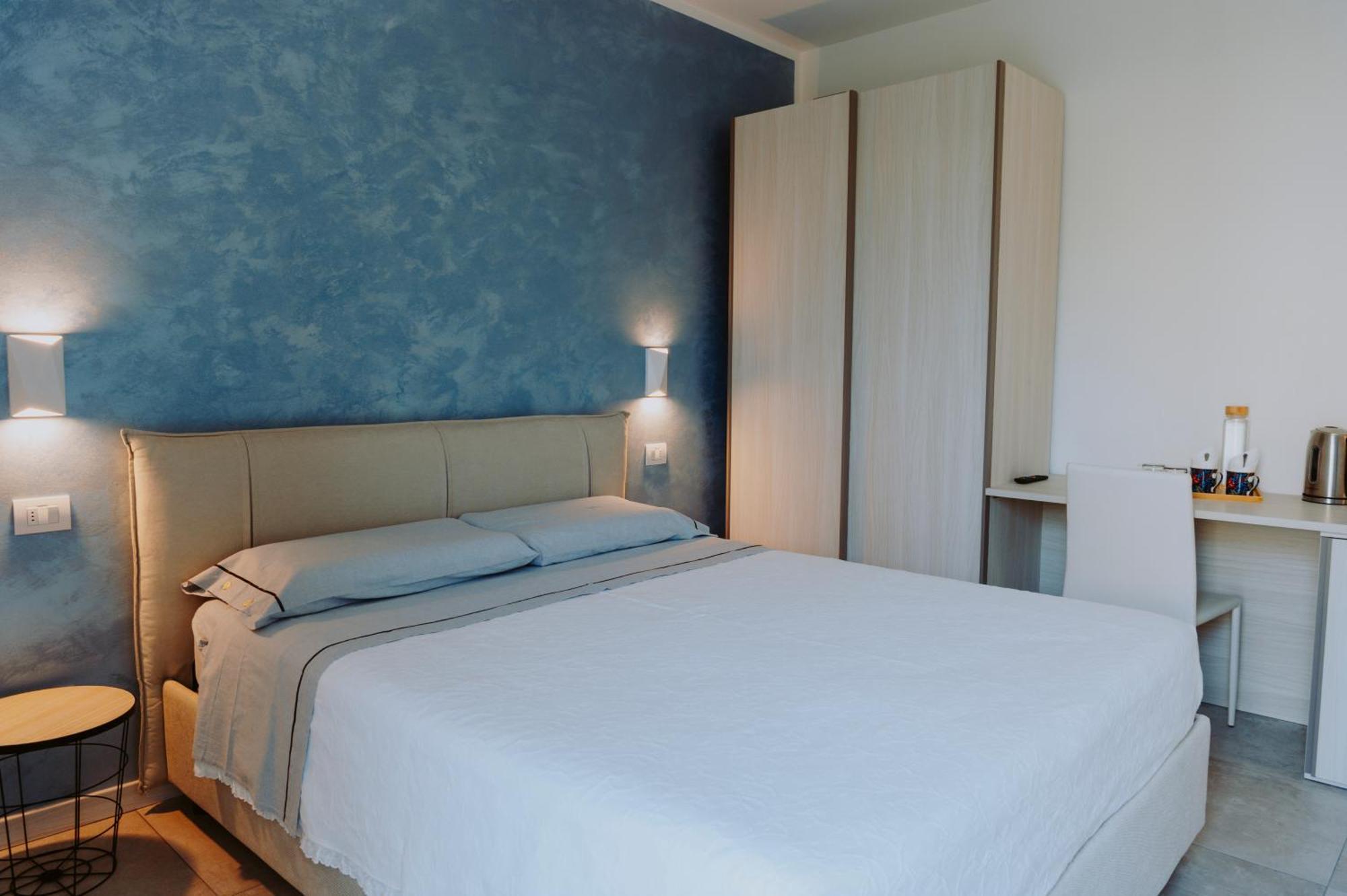 Bed and Breakfast Antica Dimora Dei Gelsi Manerba del Garda Exteriér fotografie