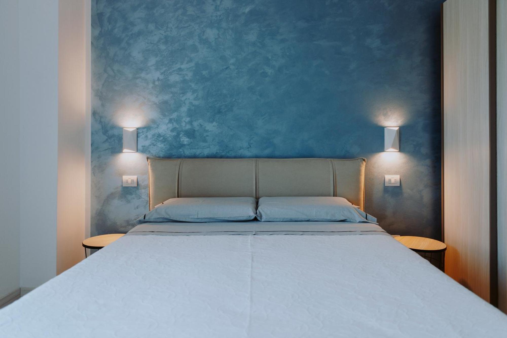 Bed and Breakfast Antica Dimora Dei Gelsi Manerba del Garda Exteriér fotografie