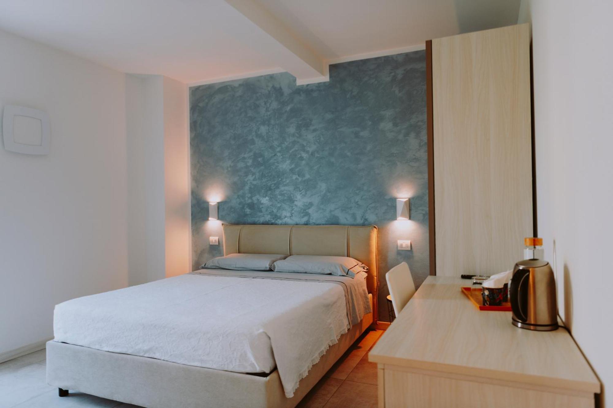 Bed and Breakfast Antica Dimora Dei Gelsi Manerba del Garda Exteriér fotografie
