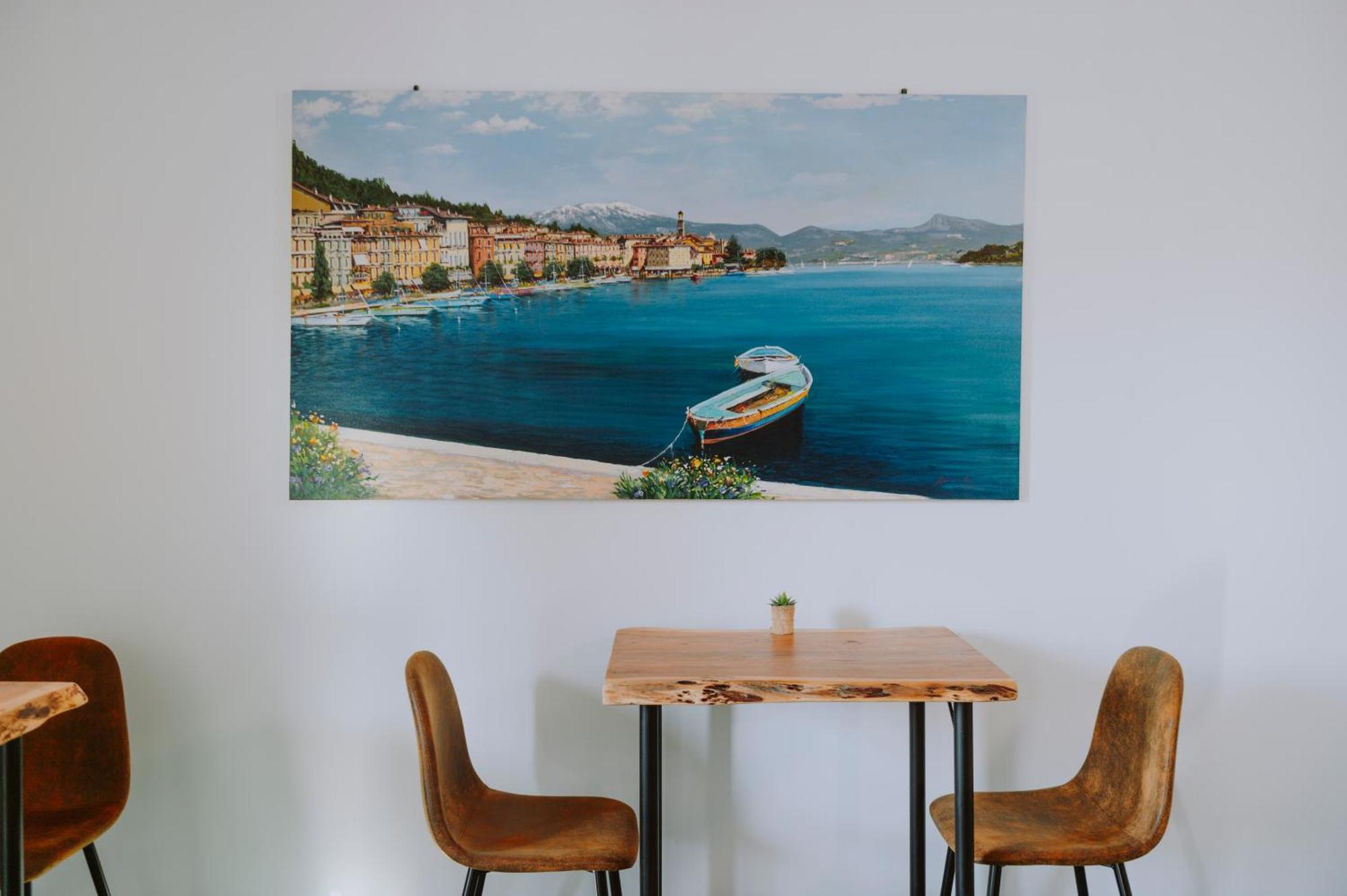 Bed and Breakfast Antica Dimora Dei Gelsi Manerba del Garda Exteriér fotografie