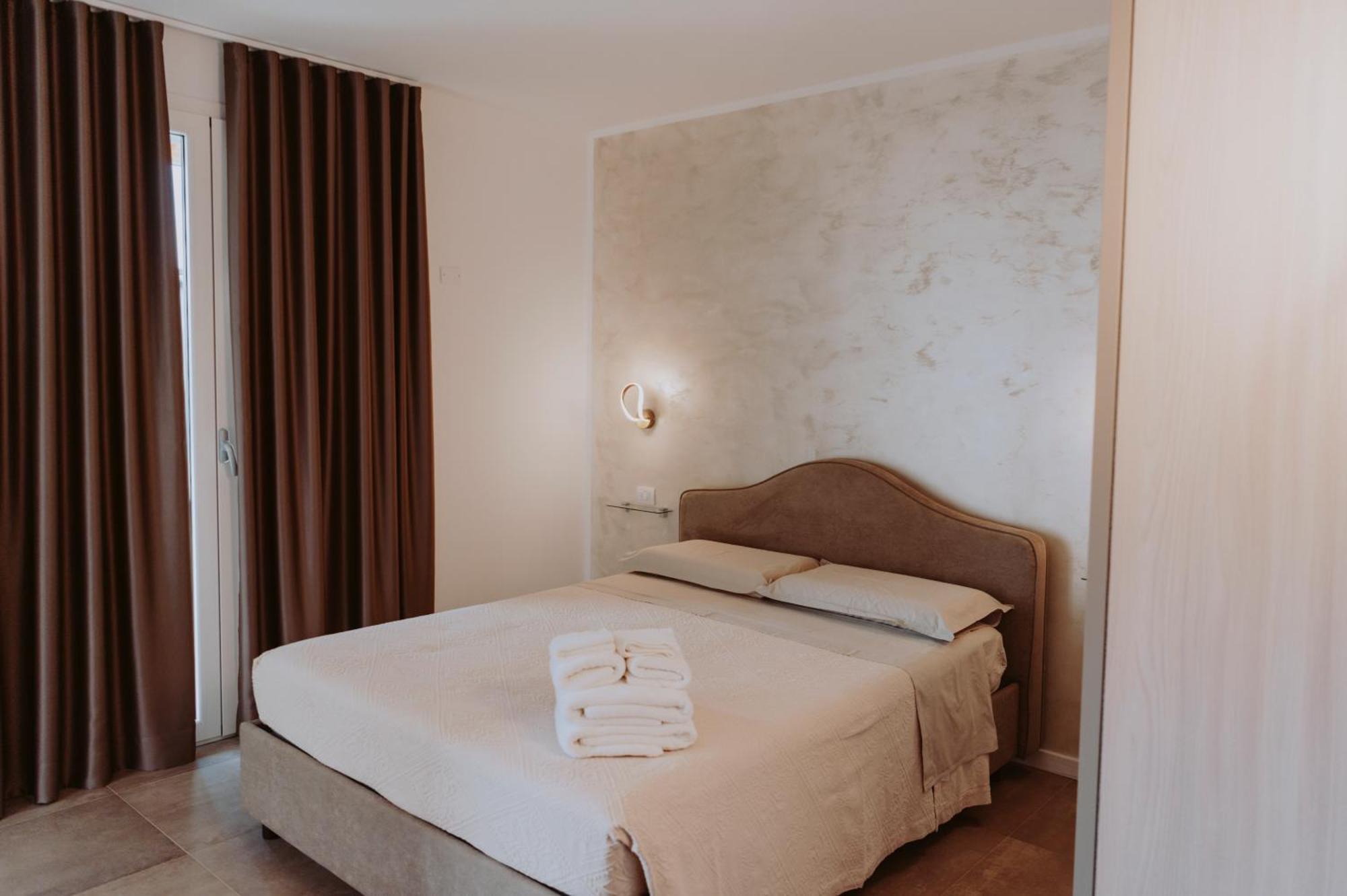 Bed and Breakfast Antica Dimora Dei Gelsi Manerba del Garda Exteriér fotografie