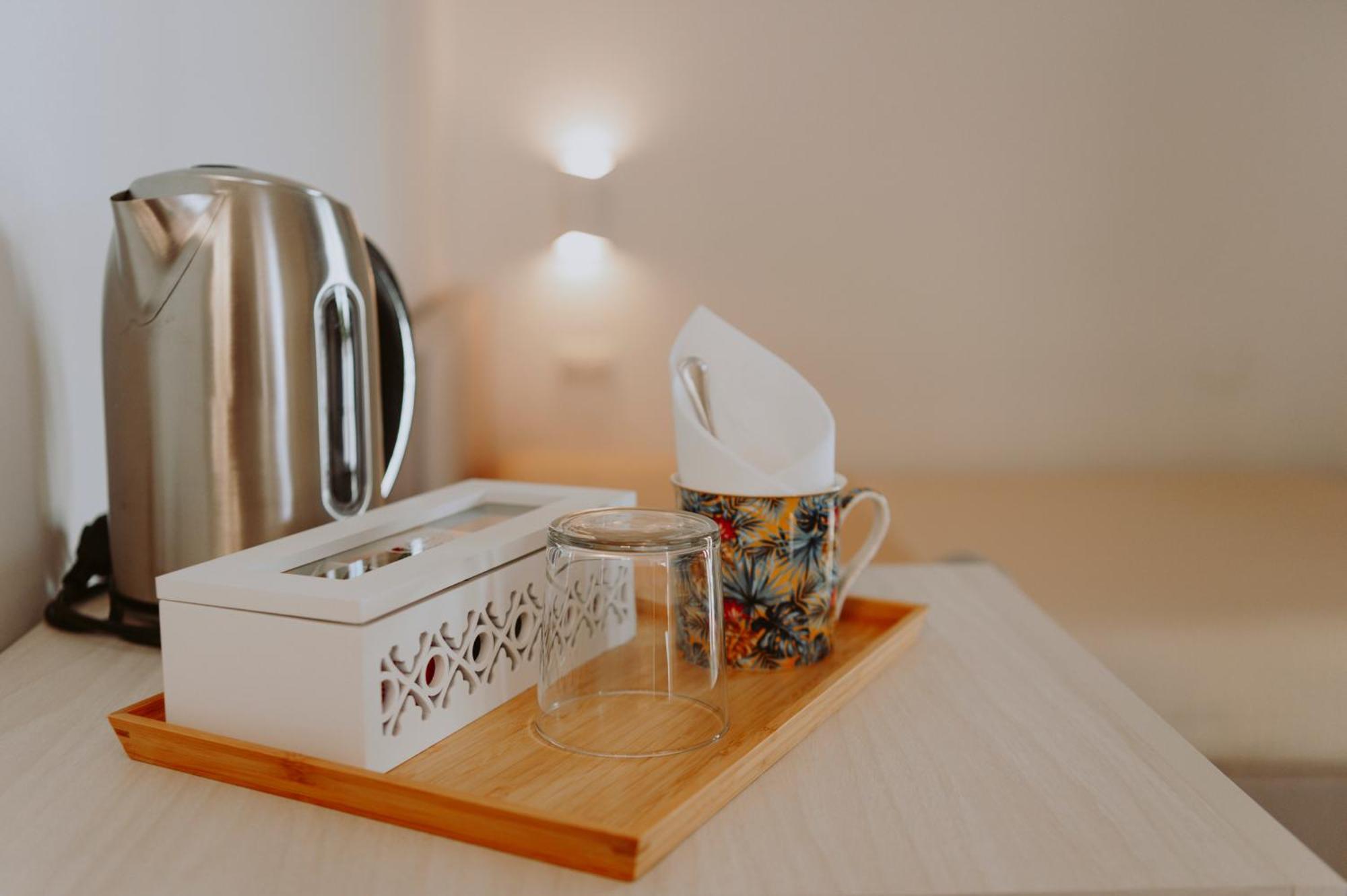 Bed and Breakfast Antica Dimora Dei Gelsi Manerba del Garda Exteriér fotografie
